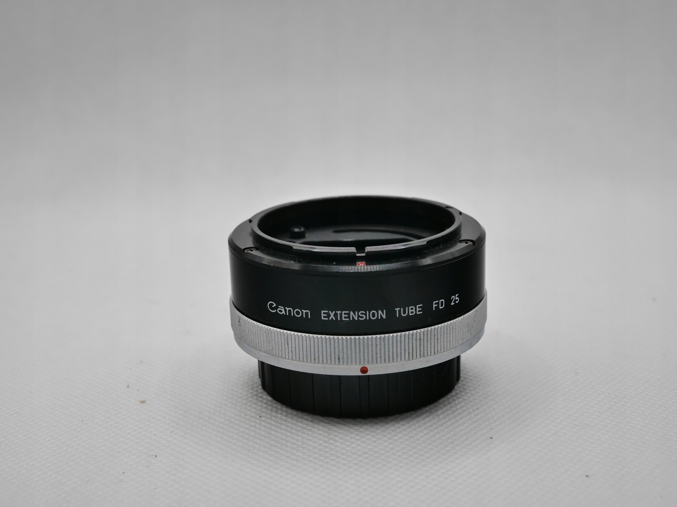 Canon extension tube FD 25 Canon FD Sklep, Opinie, Cena w Allegro.pl