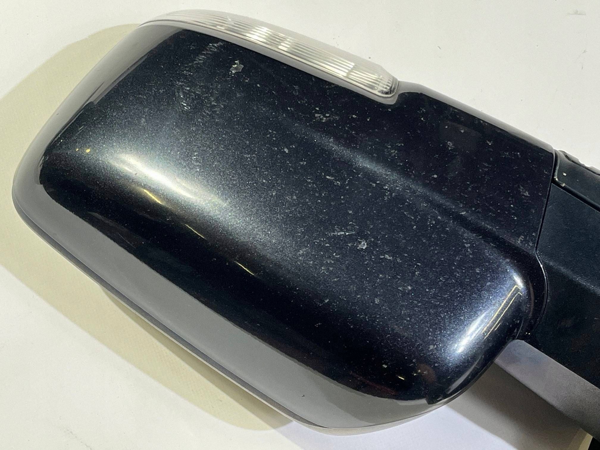 mirror left 14-pin electrical skladane Dodge RAM 1500 2013