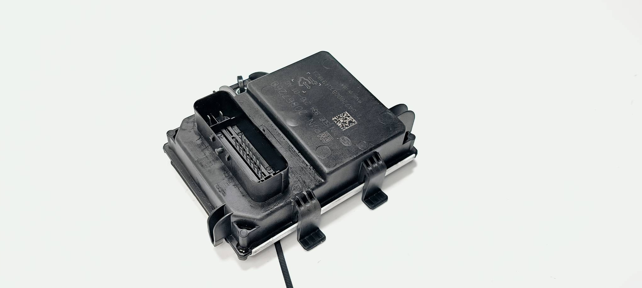 Module POMPY Carburant 20867260 OPEL ASTRA J