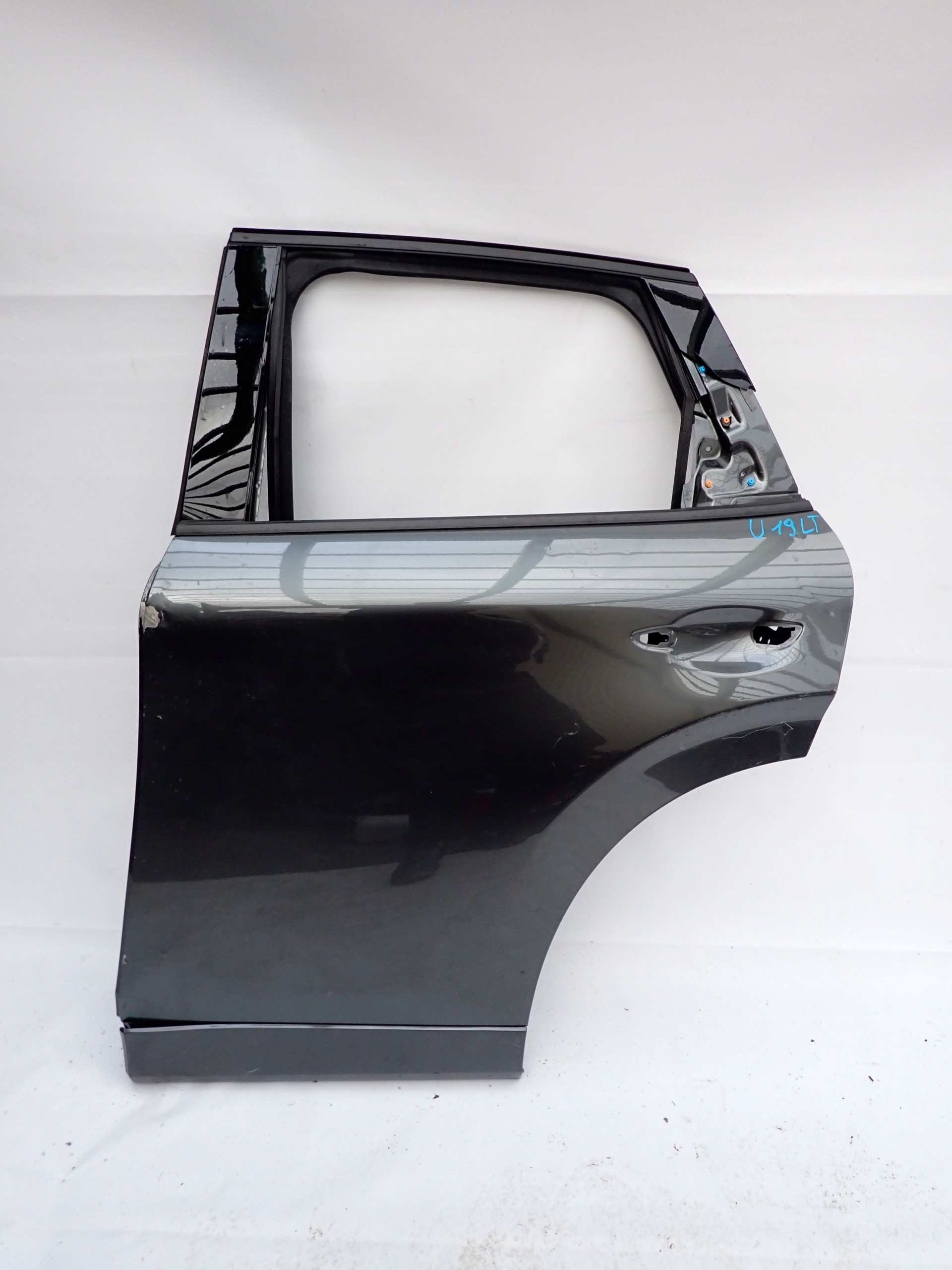 MAZDA CX-60 CX60 22- door left rear part rear.