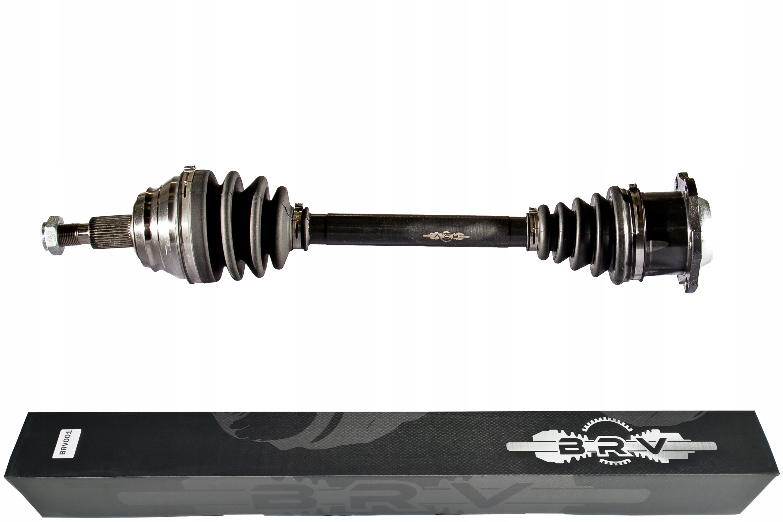 B623 - ПОЛУОСЬ ЛЕВЫЙ VW GOLF 4 IV (1J1) 1.8 T НОВЫЙ