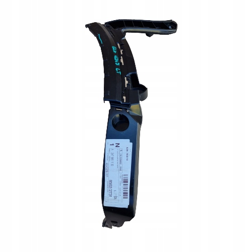 A2478851100 - MERCEDES GLA H247 W247 бампер задній лівий