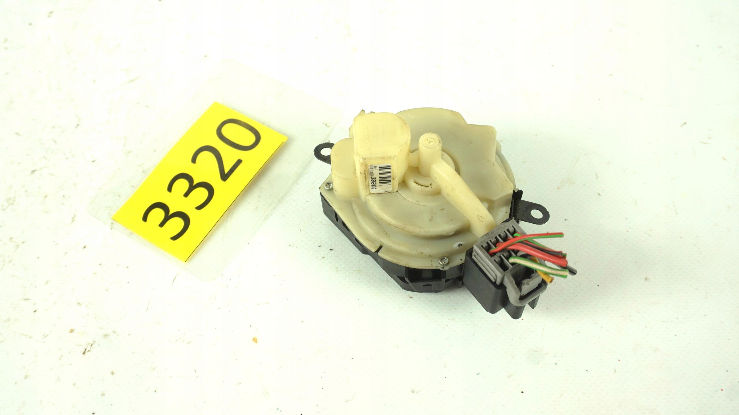ignition VOLVO S40 II 2 V50 C30 30659837