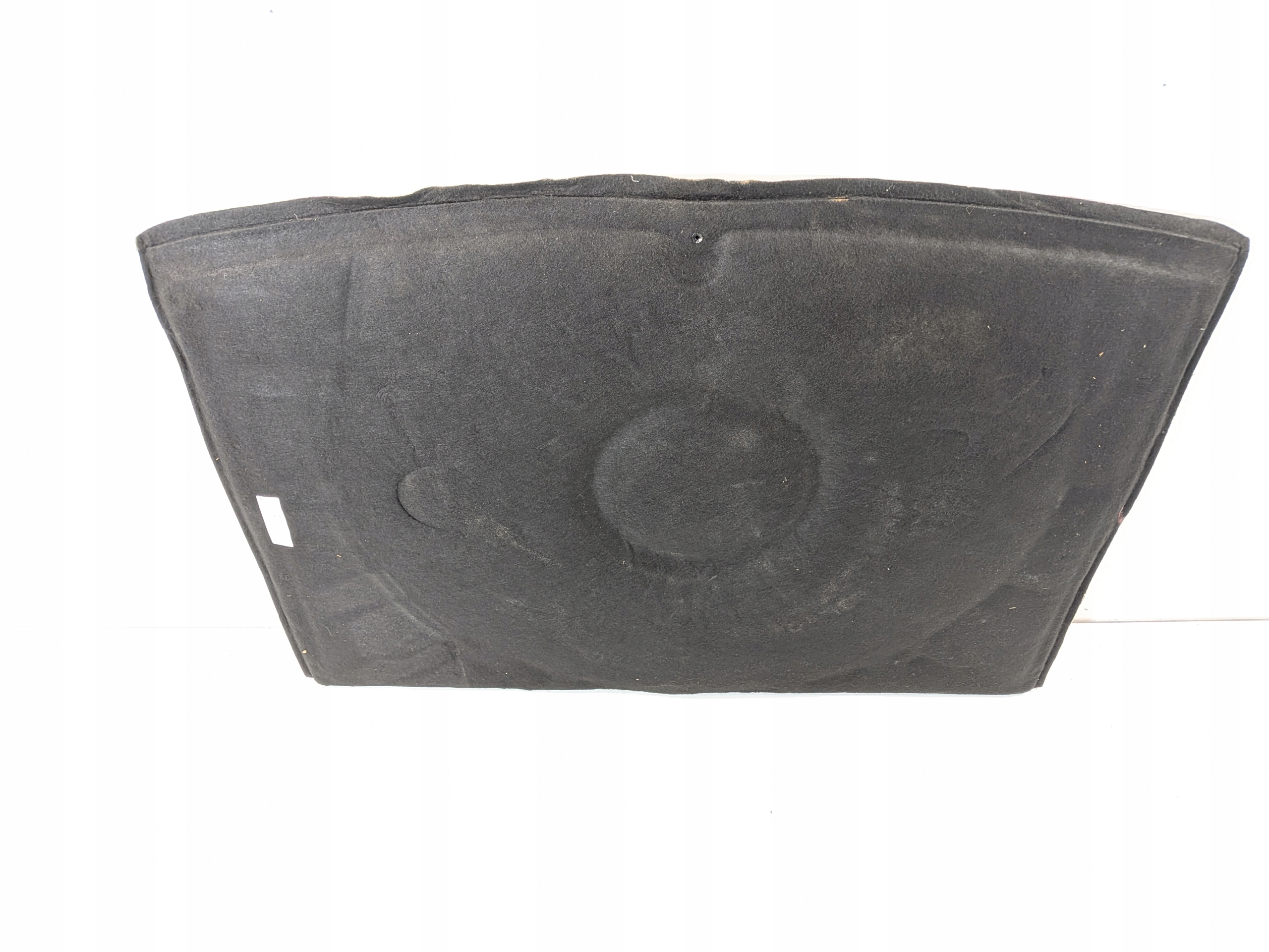 carpet upholstery boot Fiat Croma 05-11