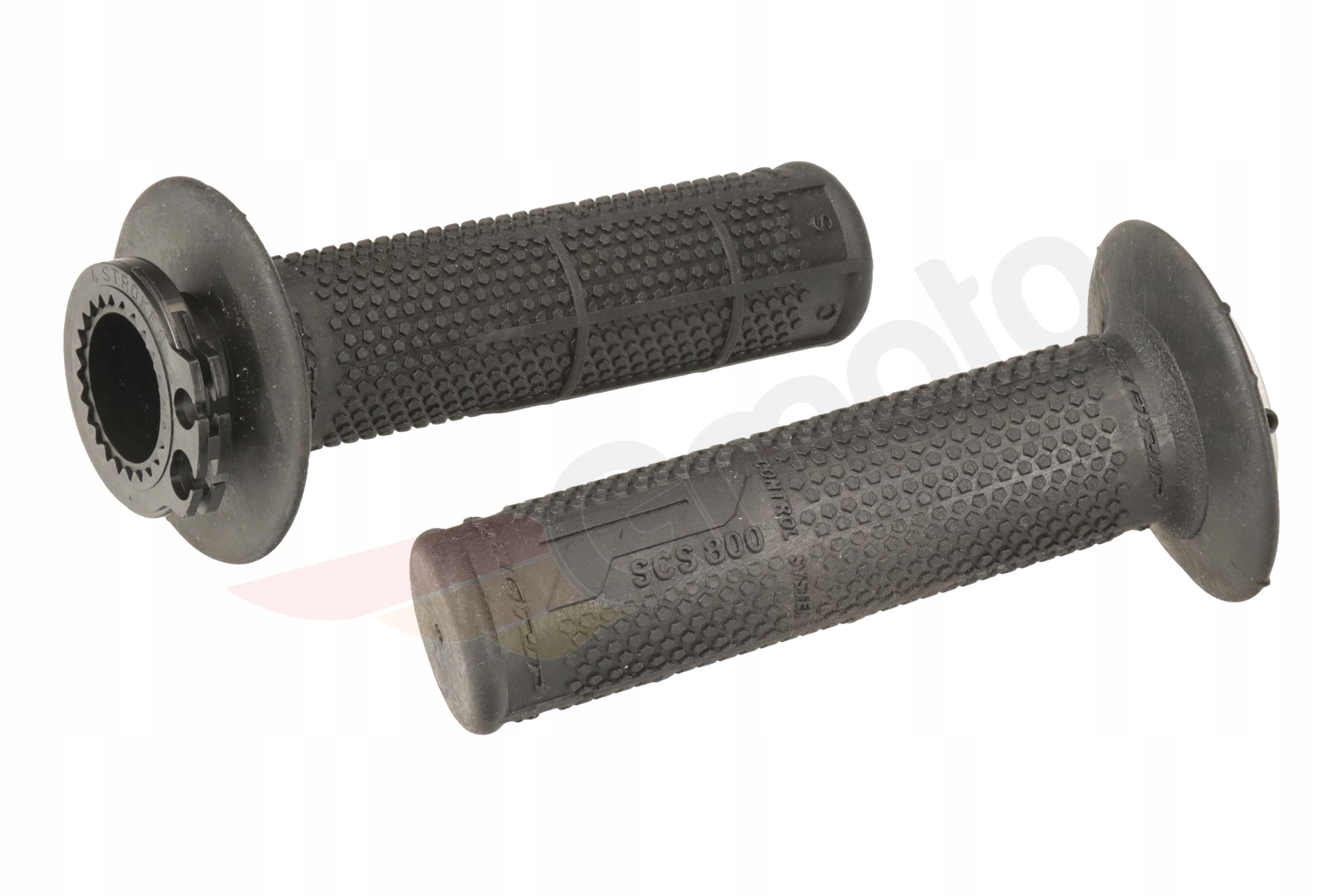 Manetki Progrip 800 Off Road z rolgazem 2T 4T