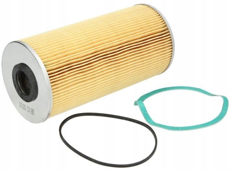 12 105 - МАСЛЯНИЙ ФІЛЬТР MF