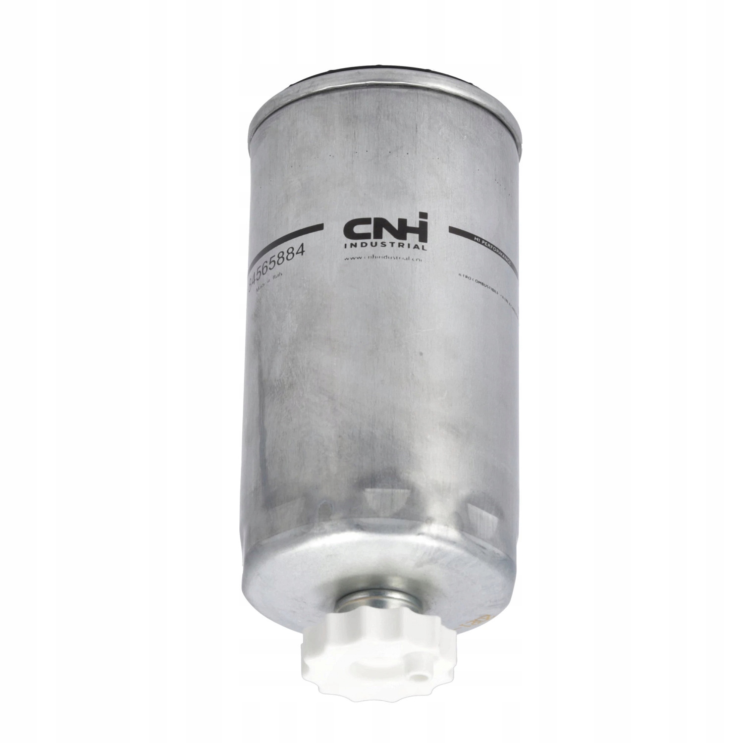 ПАЛИВНИЙ ФІЛЬТР NEW HOLLAND CASE STEYR 84565884