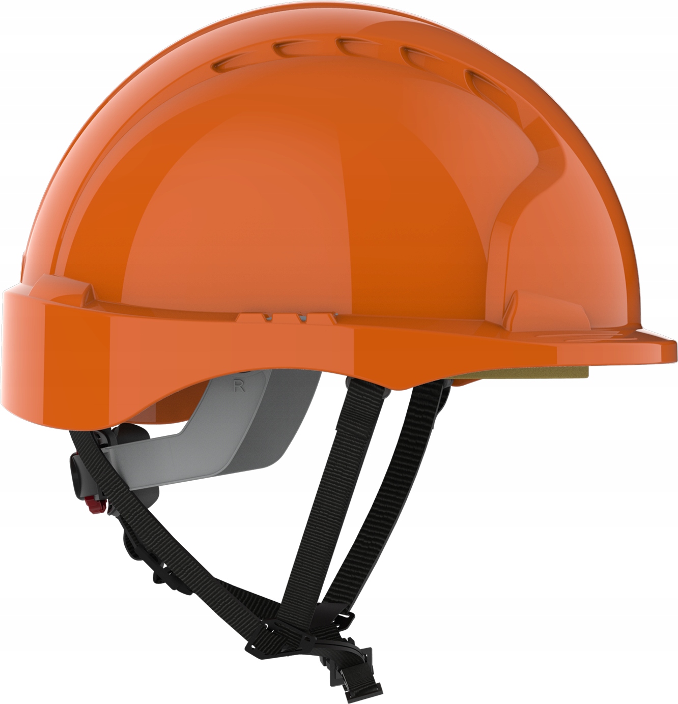 Ochranná přilba Jsp nastavitelná pro výškové elektrikáře