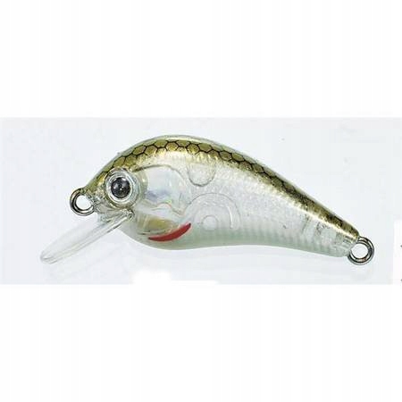 Wobler Strike Pro My Turn 3,1cm, 2,1g