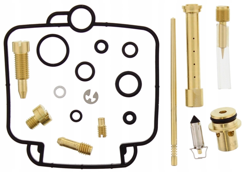 Sada na opravu karburátoru Suzuki Gsf 1200 Bandit