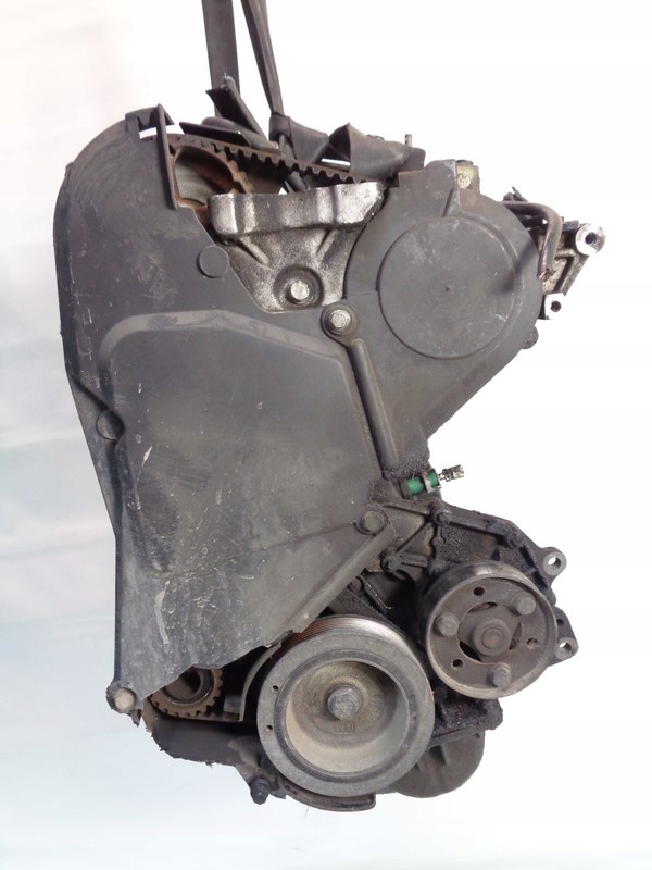 SILNIK RENAULT LAGUNA II 1.9 DTI F9QF Wersja Europejska