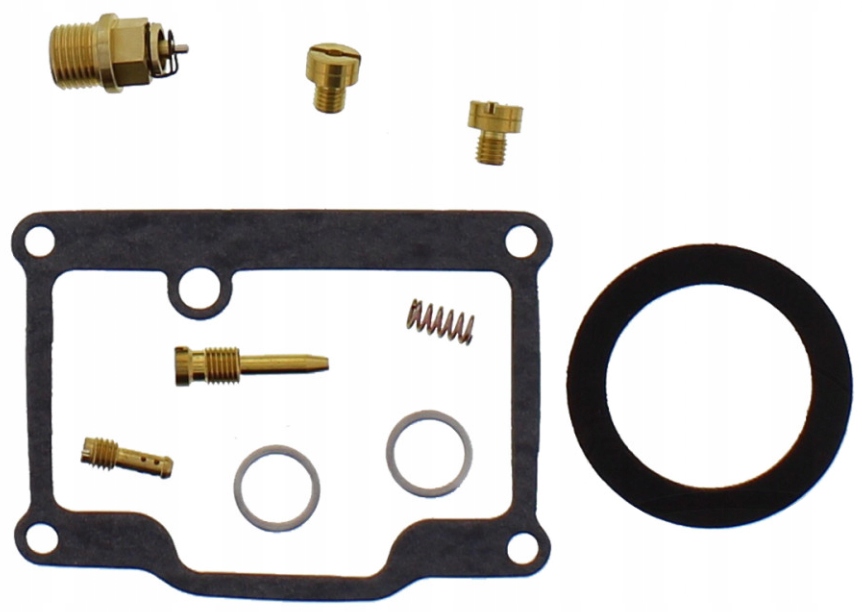 Sada na opravu karburátoru Suzuki Gt 750 72-73 Nová