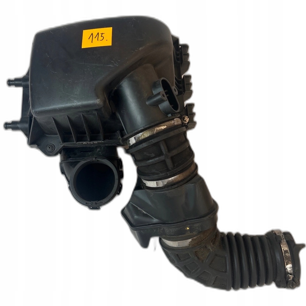 Gehäuse filter luft Opel Mokka und A 1.6 CDTI