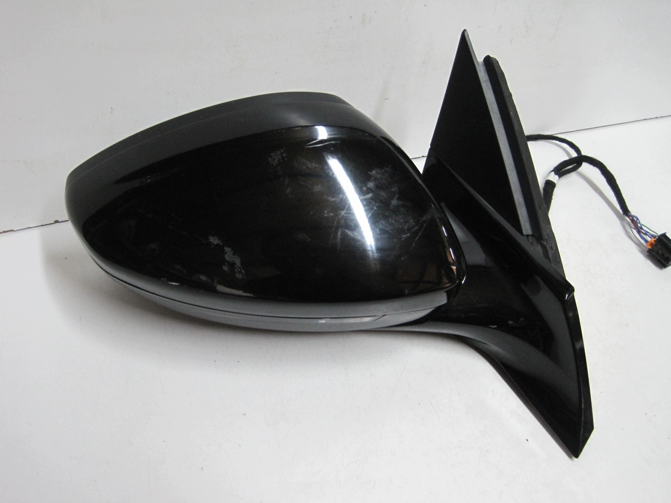 mirror right CITROEN DS3 CROSSBACK 21r