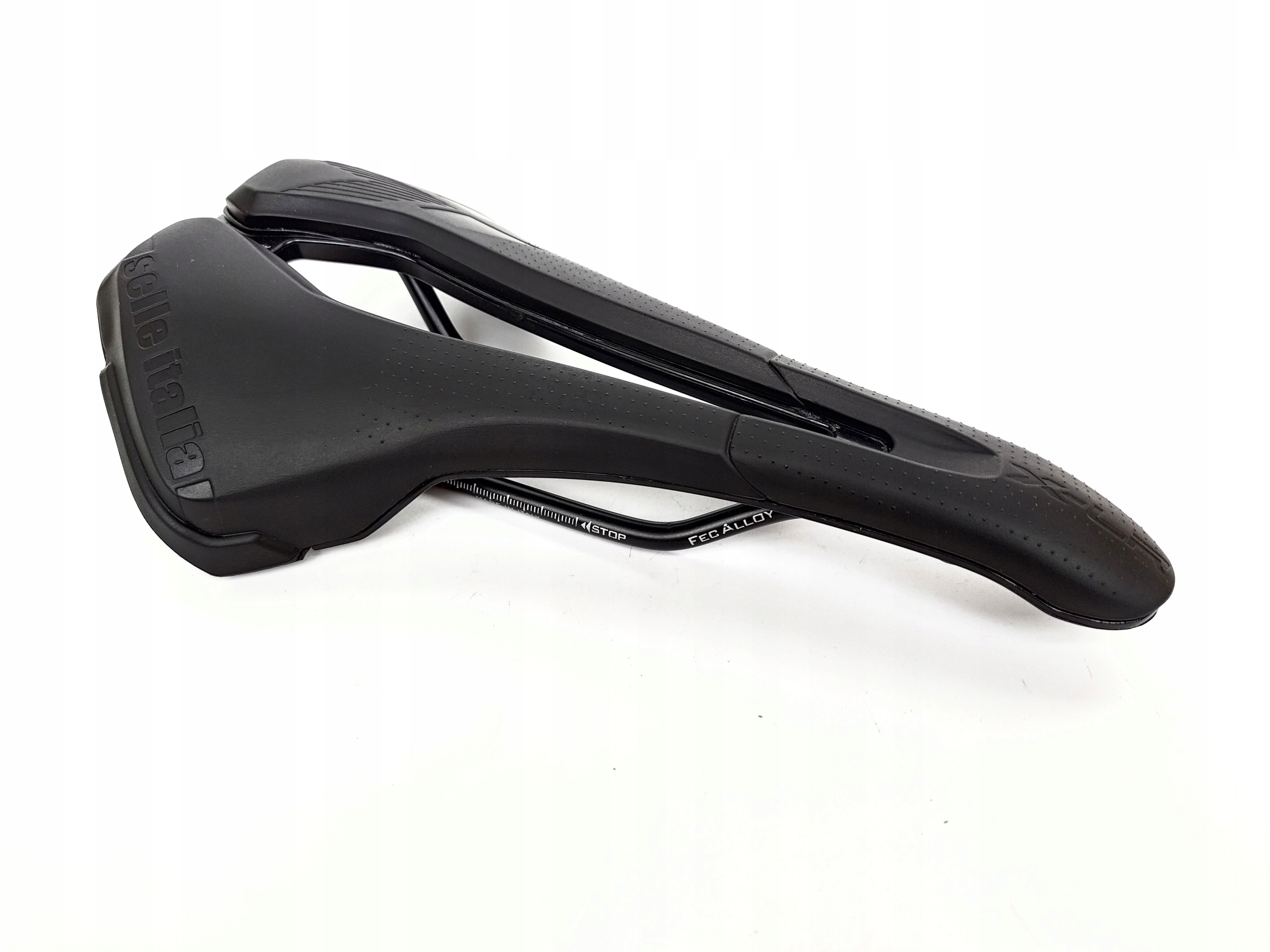 Siodło Selle Italia X-Lr Tm Air Cross Superflow L (Id Match L3) Manganese