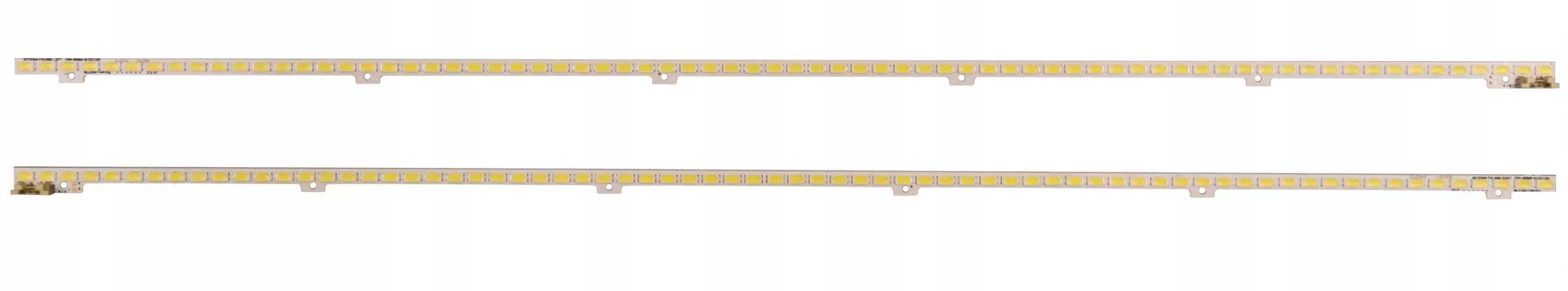 

Listwy Led Samsung UE46D5500 LTJ460HN01 2011SVS46