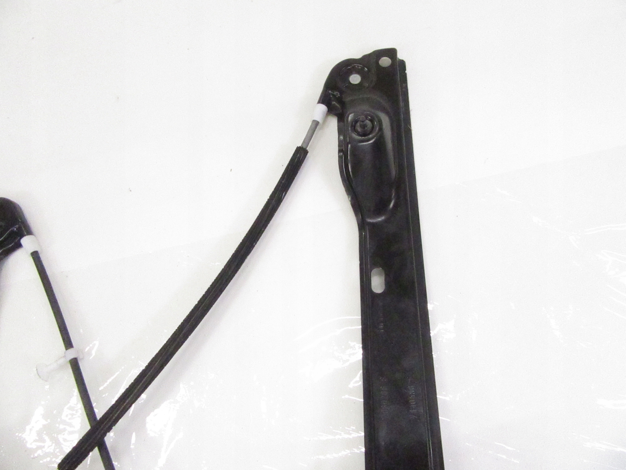 window regulator mechanism right front BMW e90 e91 sedan KOMBI