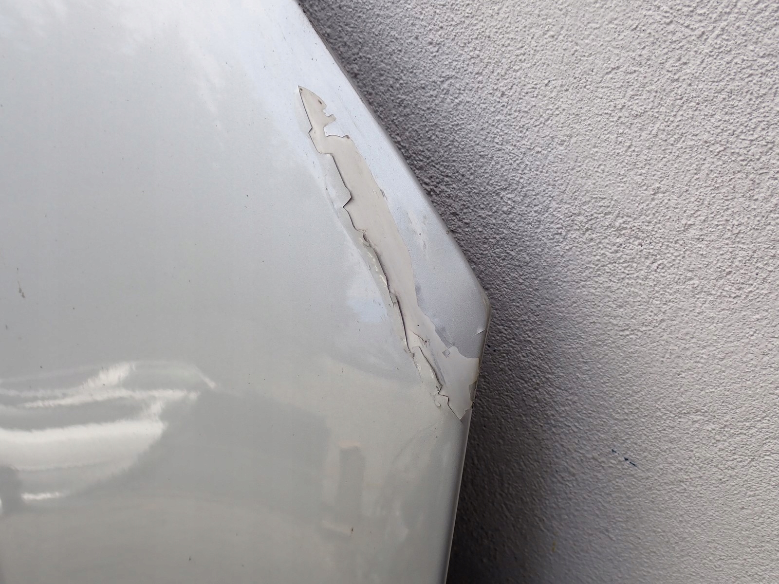 CAPOT BMW 3 III G20 G21 2019- 41008494446
