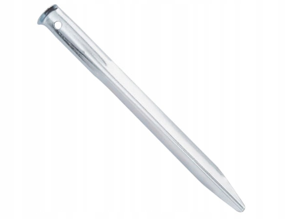 

Śledź ocynkowany 30 cm 1 sztuka do przedsionka