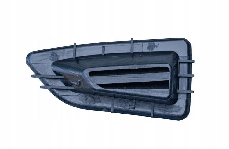 KRATKA ZAŚLEPKA NAWIEWU LEWA FORD FIESTA Mk7 08-17 Producent części Trustom
