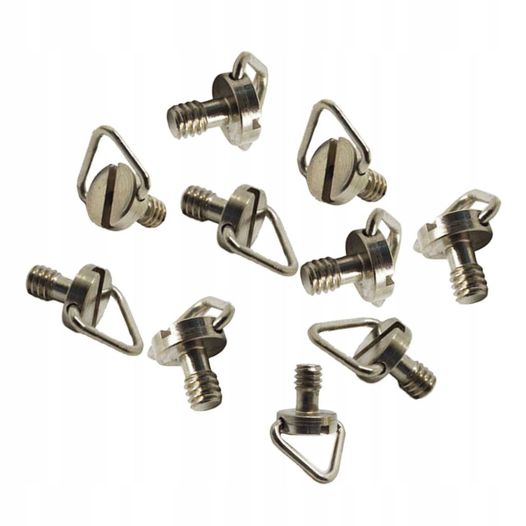 10 Płyta Statywu Aparatu Cyfrowego Pierścień Kod producenta 95741187