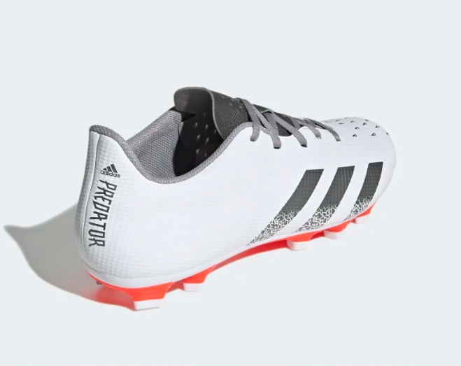 BUTY KORKI ADIDAS PREDATOR FREAK.4 FxG LANKI Marka adidas