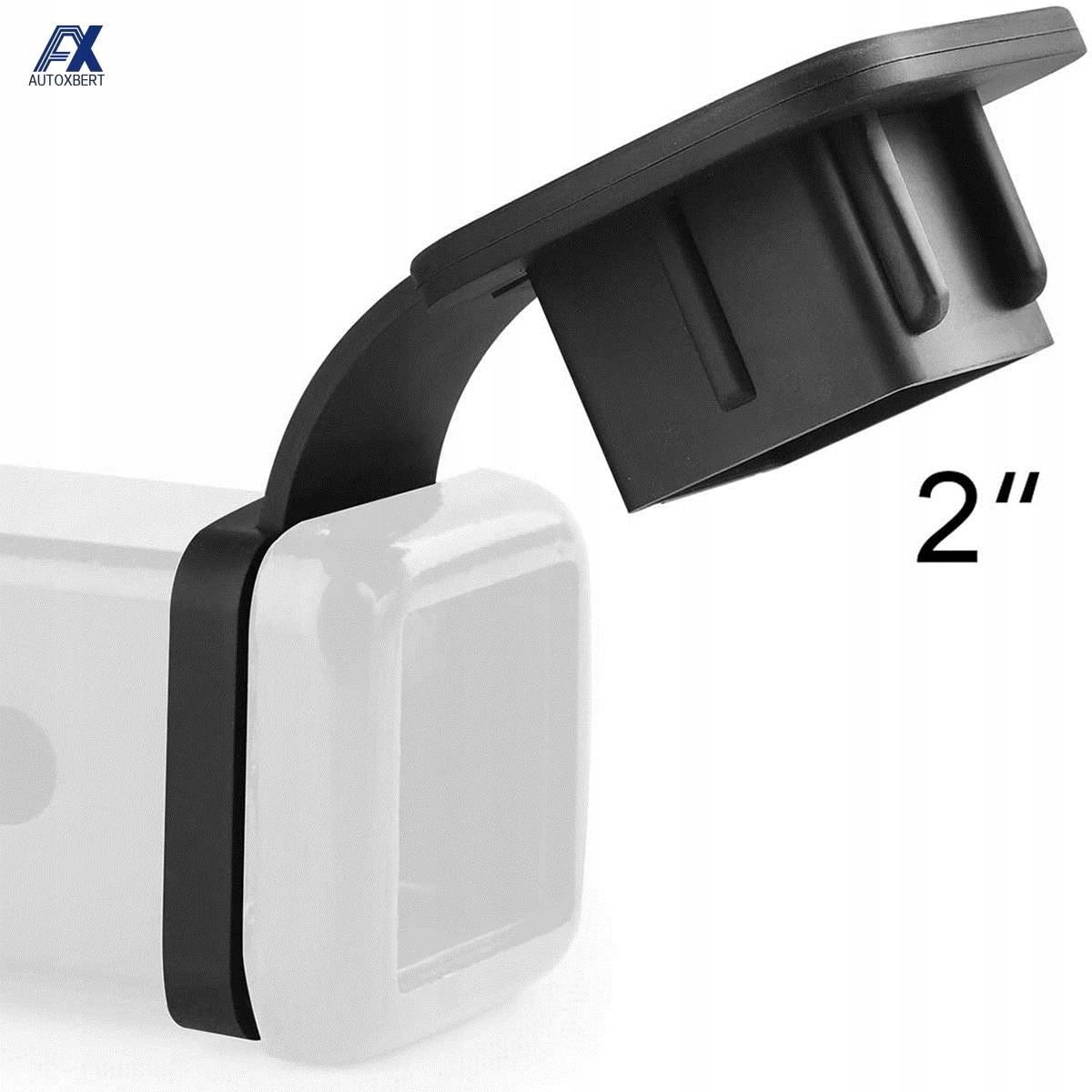 ZAŚLEPKA OSŁONA ZACZEPU HAKA KAPTUREK