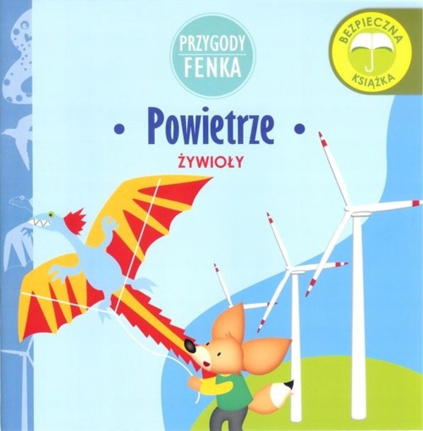 

Powietrze. Żywioły