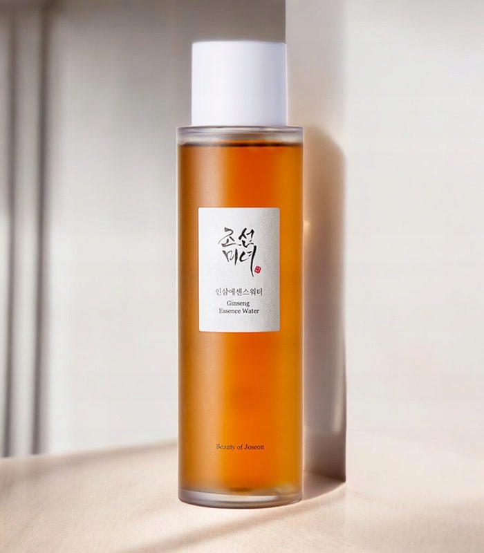 Beauty of Joseon Ginseng Essence Water Pleťový toner s ženšenem 150 ml