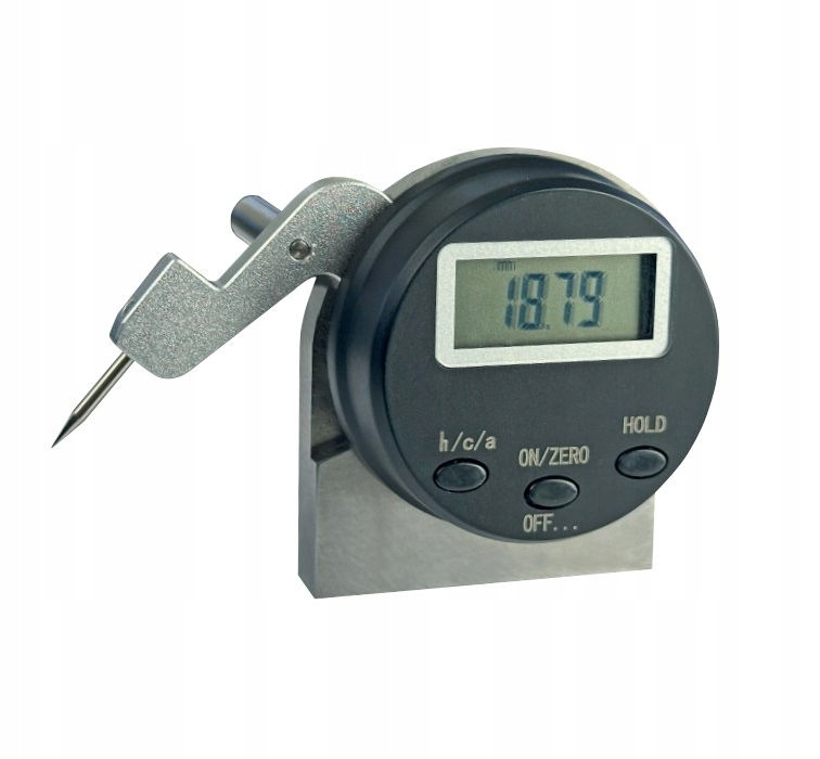 Digitální Senzorový Spoinoměr