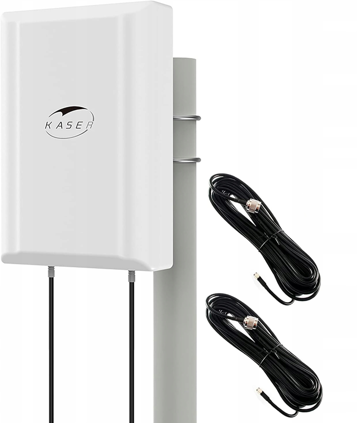 Внешняя антенна KASER 4G LTE 5G