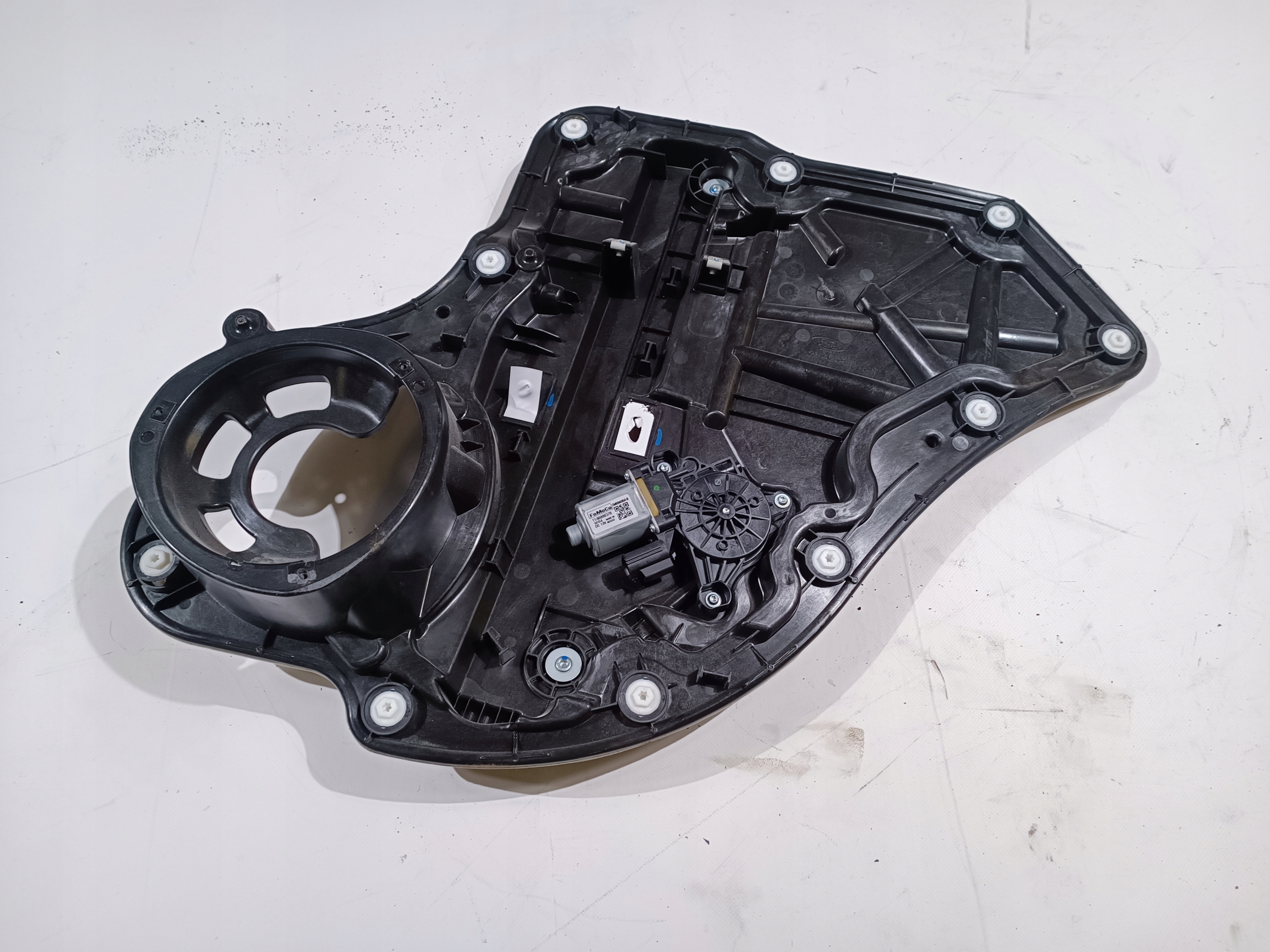 mechanism window regulator right rear part Ford Explorer VI 2020