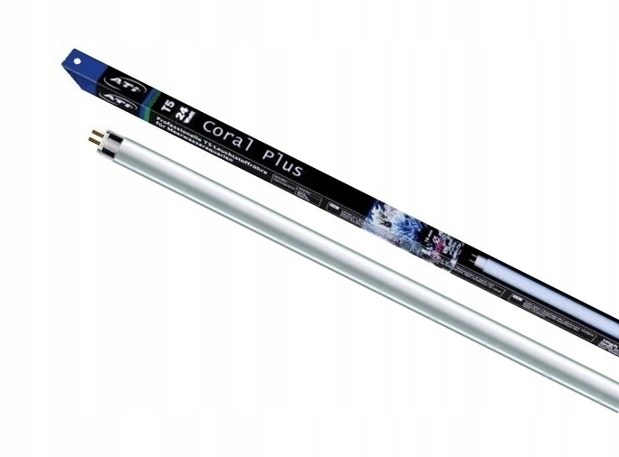 

Świetlówka akwarystyczna Ati T5 24W Coral Plus New
