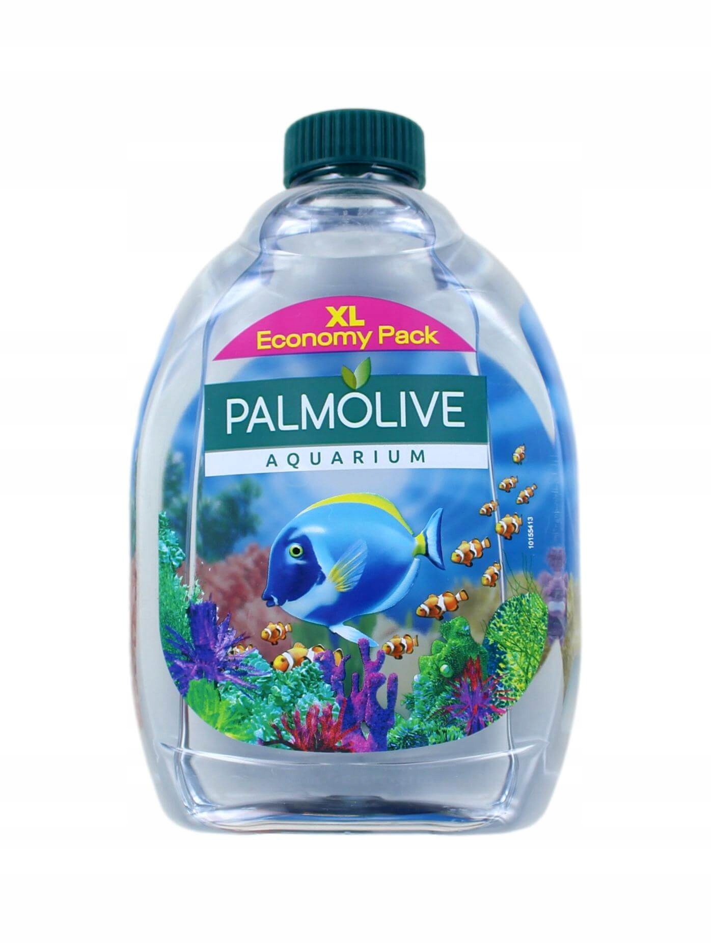 

Palmolive Aquarium Zapas Mydło 500ML