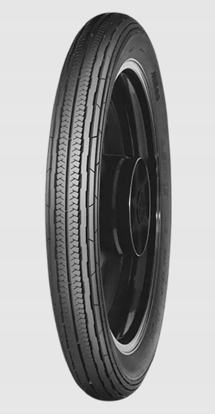 Pneumatika Mitas H-04 3,25 18 59P Tt Predné;Zadné