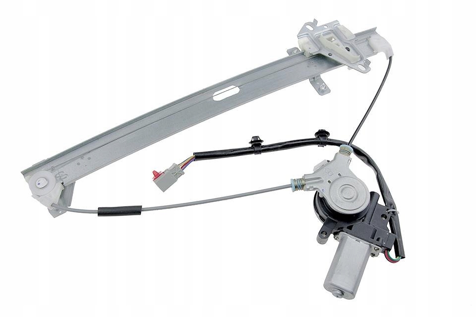 PODNOŚNIK SZYBY HONDA JAZZ 02-08 LEWY PRZÓD Producent części NTY