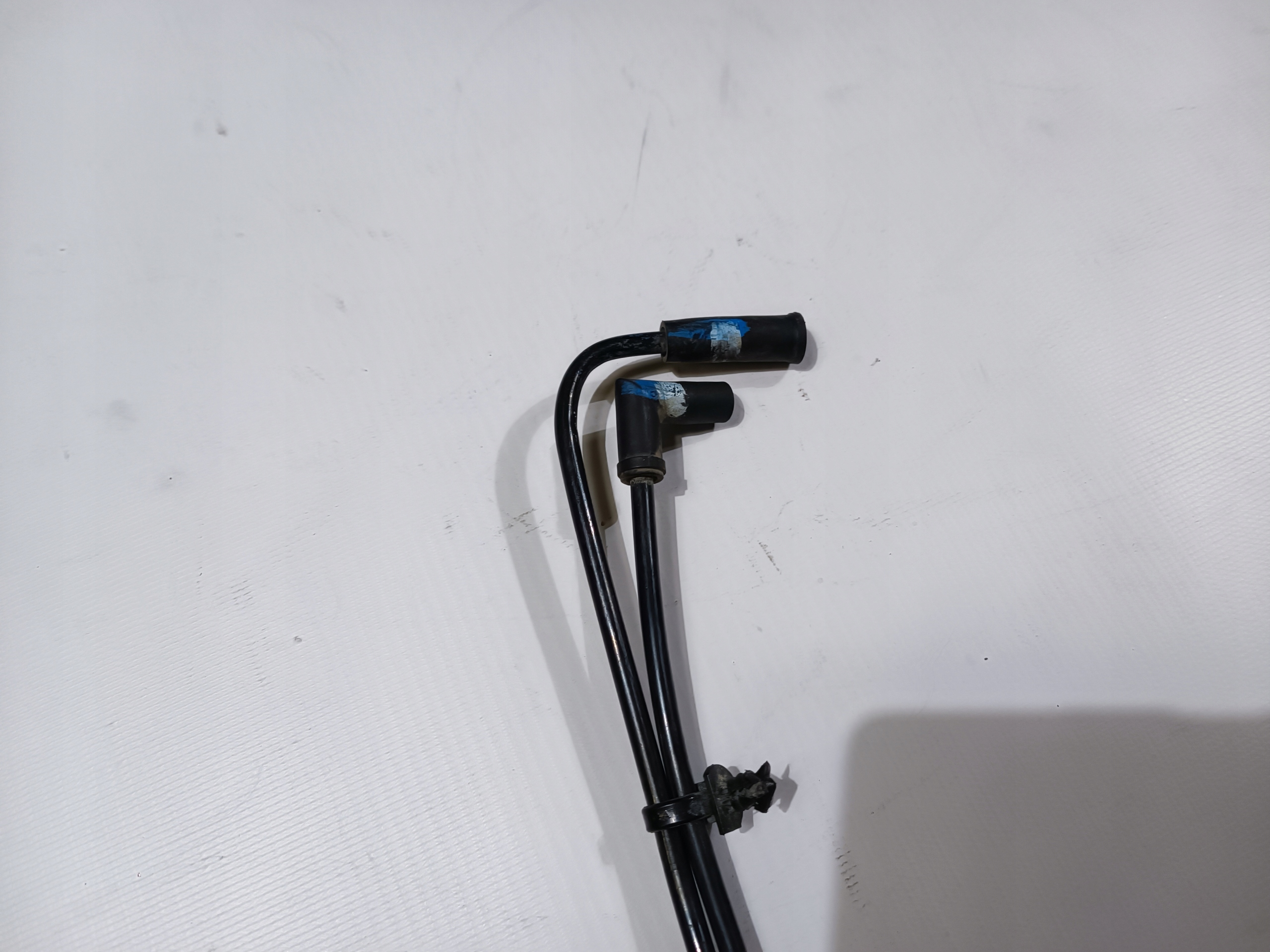 Behälter Sensor Schläuche Unterdruck komplet Chevrolet Camaro 2.0 2016
