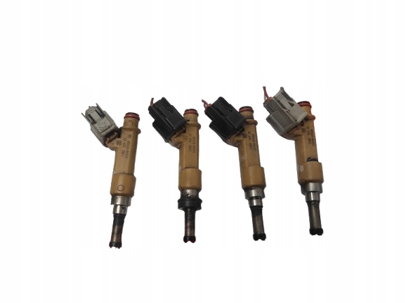 TOYOTA VERSO 09- 1.6 WTRYSK WTRYSKIWACZ 23250-0T030