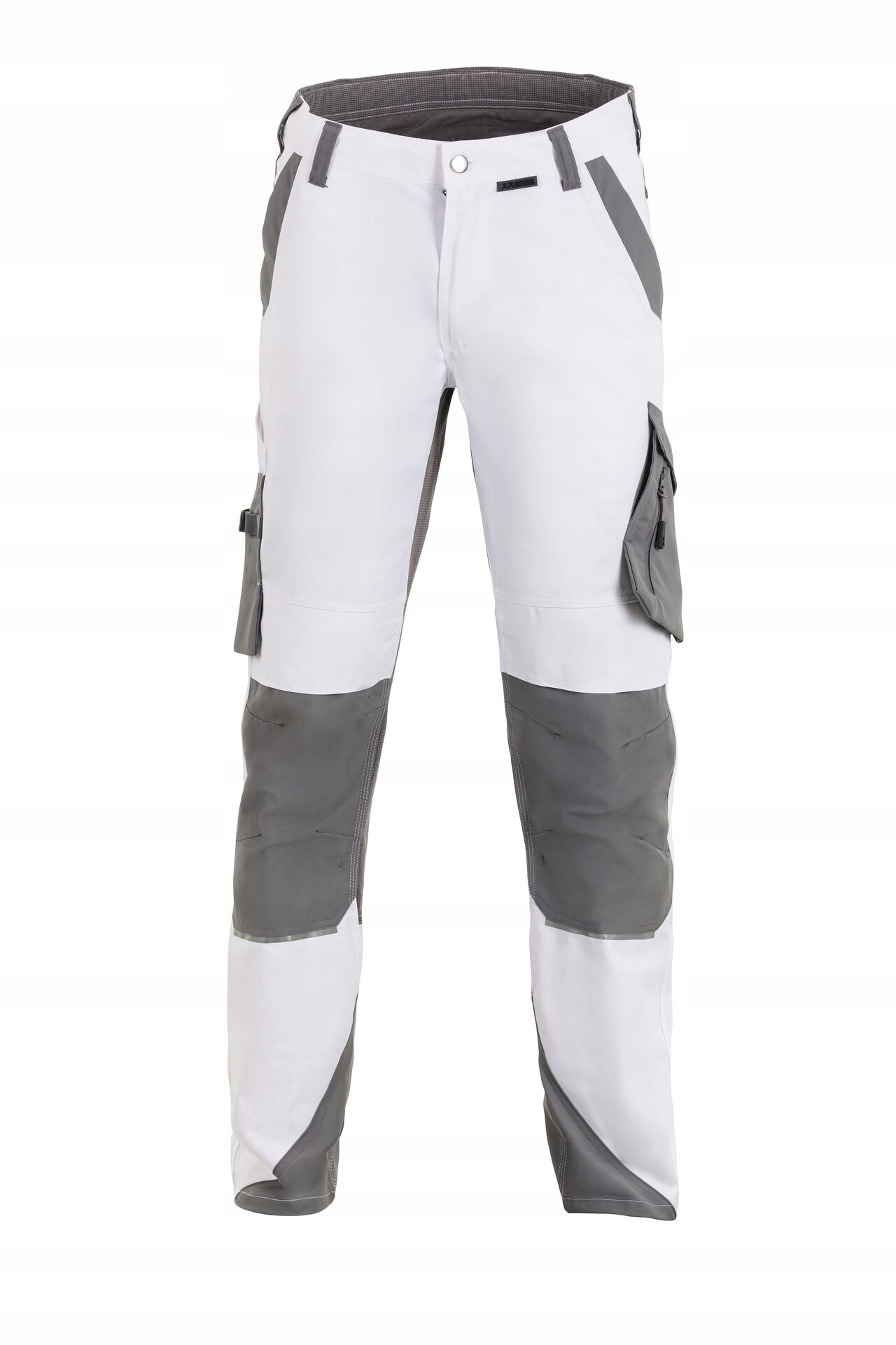 Pánské pracovní kalhoty do pasu Planam Norit r60