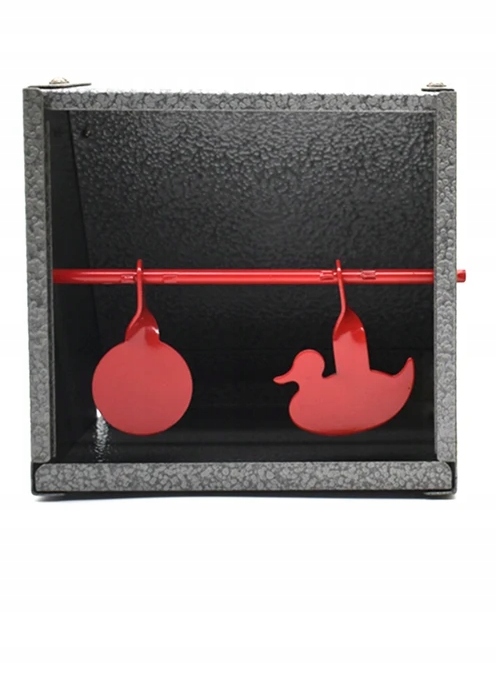 Lapač Střeliva Reaktivní Vojenská Vzduchovka Lapač Střeliva Pro Střelbu Na Broky