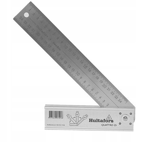 Nastavitelný úhelník