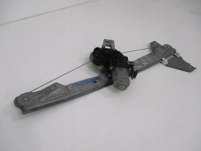 CITROEN C3 ELEKTRYCZNY PODNOŚNIK SZYBY PRAWY PRZÓD 6 PIN 402216D