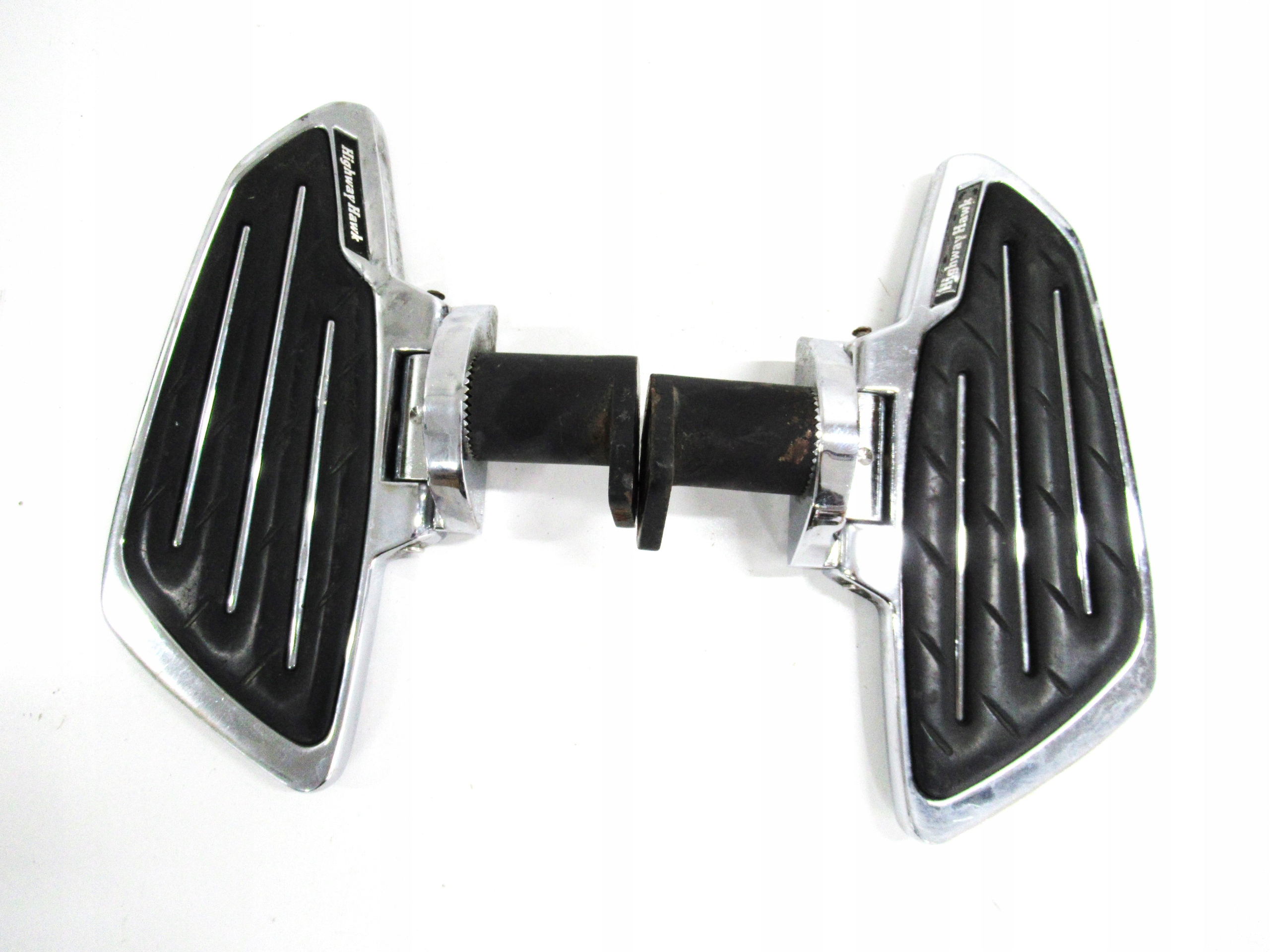 12341010397 - Yamaha XVS 650 Drag STAR підставка для ніг