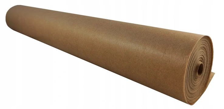 

Papier do pieczenia 38cm x 70mb brązowy rolka 1kg