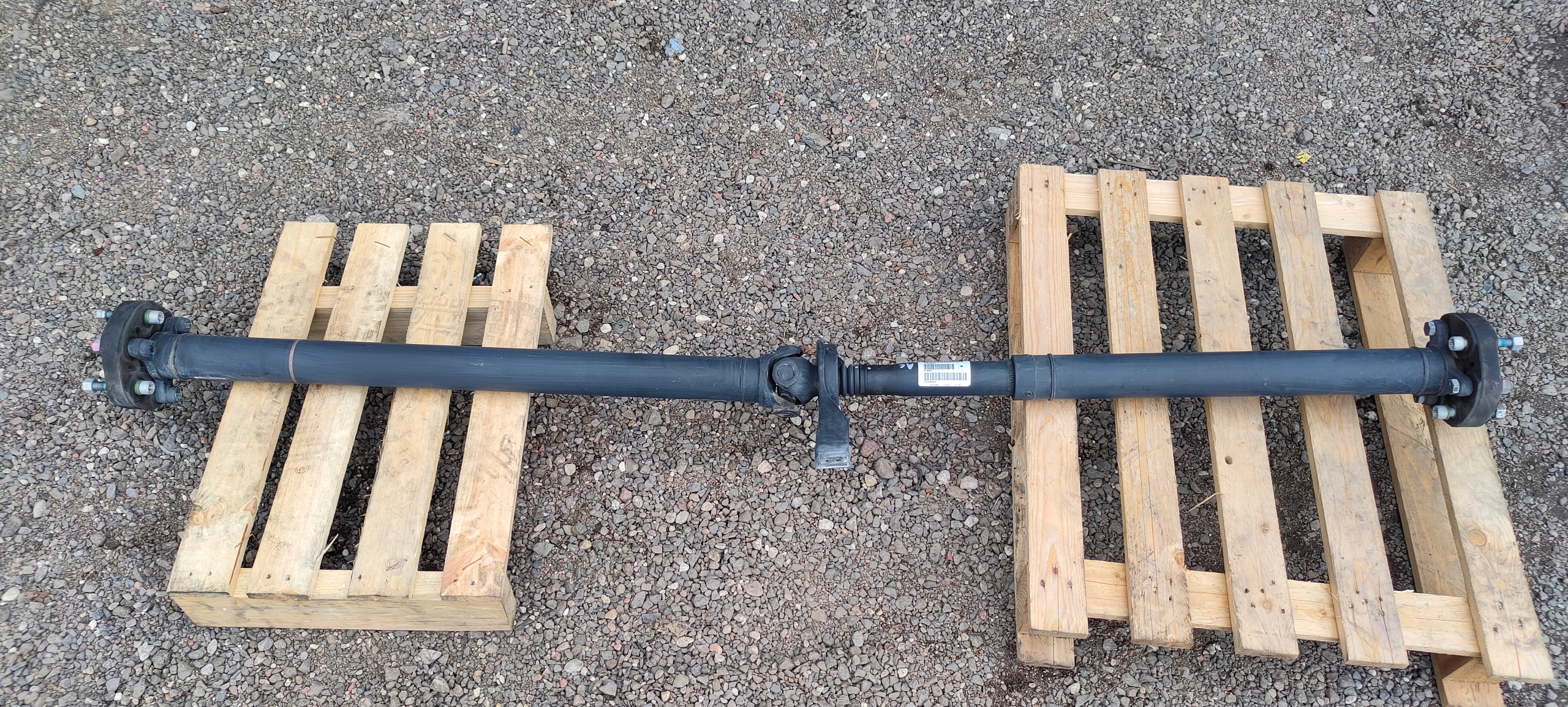 04593855AB - Приводной вал Dodge Charger Challenger 5.7 2011 -