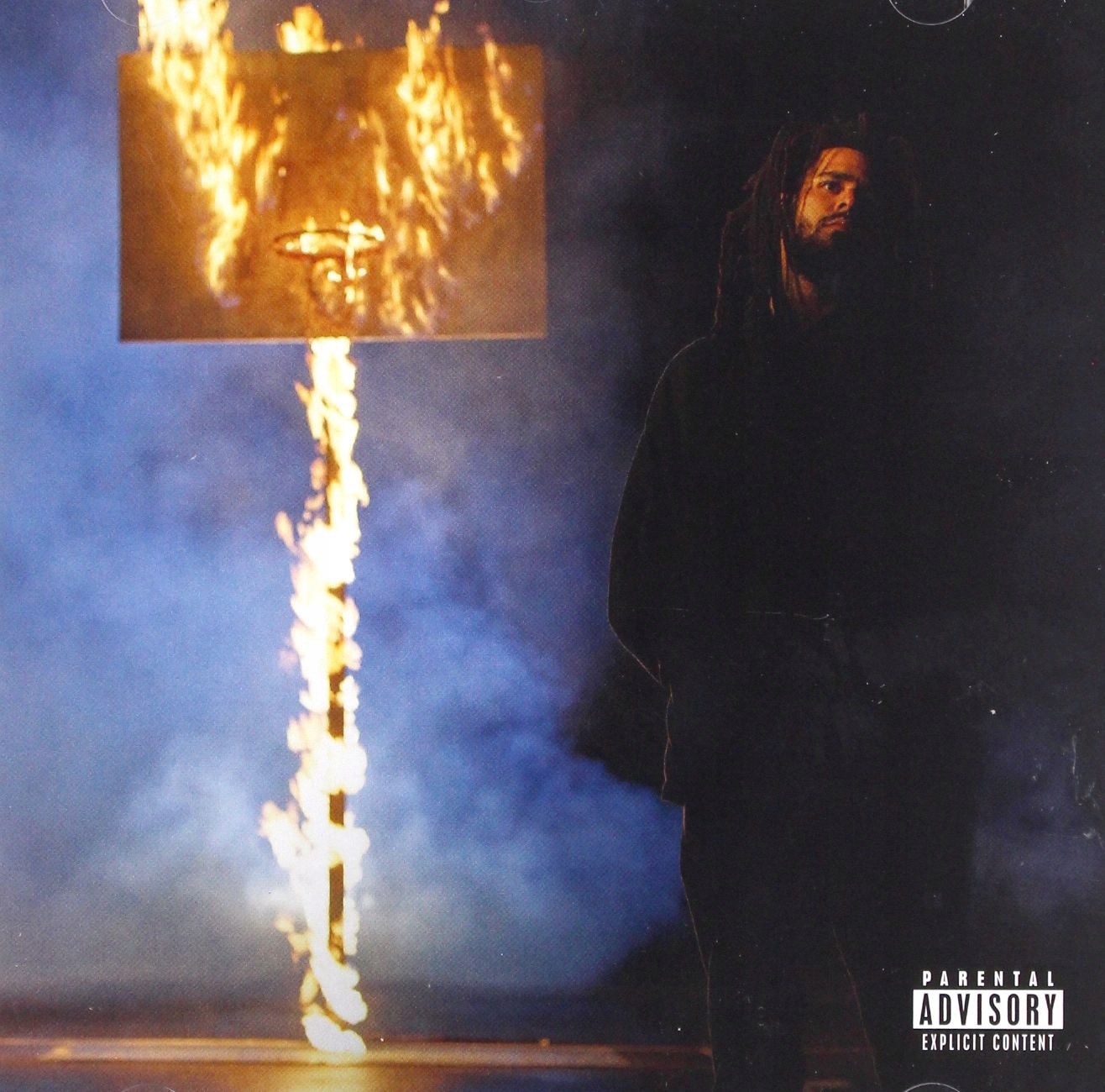 J. Cole: The Off-season (CD)