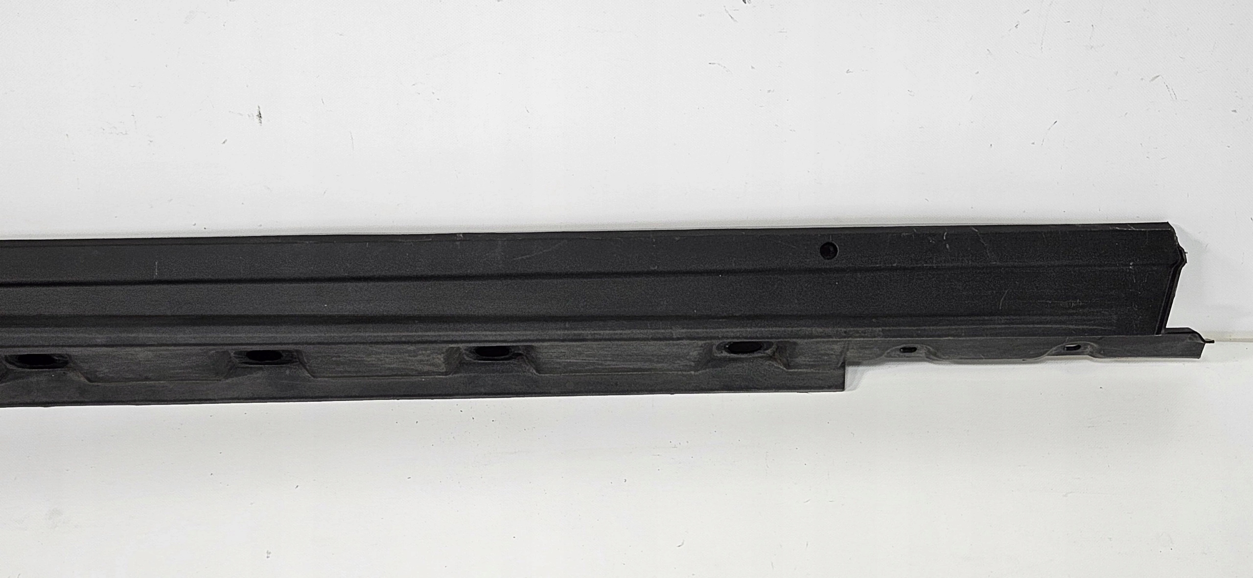 moulding threshold right TOYOTA RAV4 V 19- original