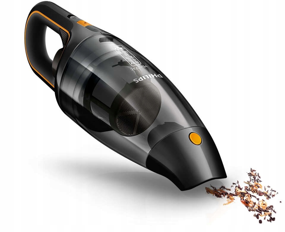 Odkurzacz akumulatorowy PHILIPS FC 6149/02 EAN (GTIN) 8720389004247