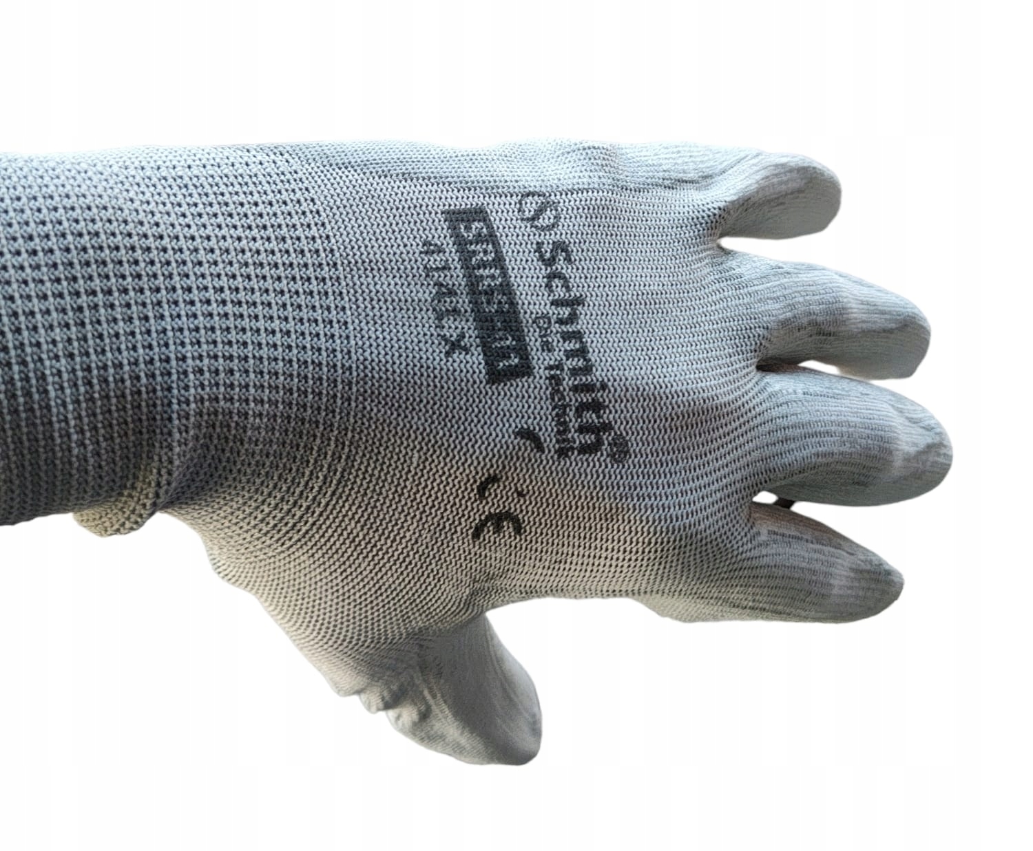RĘKAWICE ROBOCZE SCHMITH SRRS R. 11 XXL 12 par