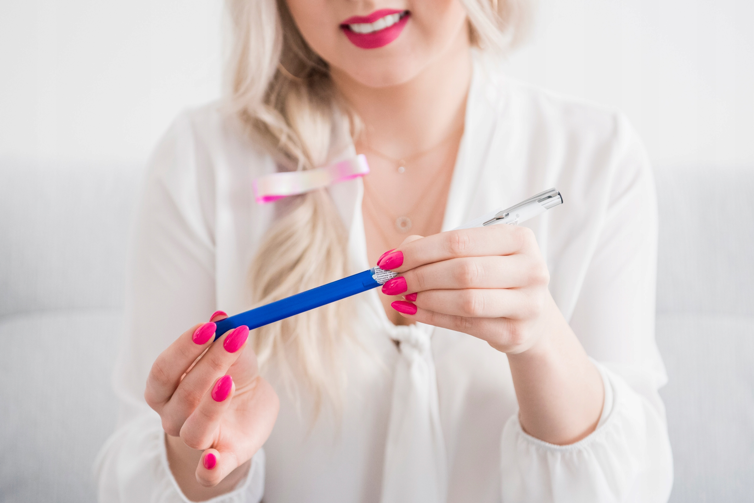 ZAKAZANY DŁUGOPIS na ściągi, ze ściągami ORYGINAŁ Płeć Chłopcy Dziewczynki